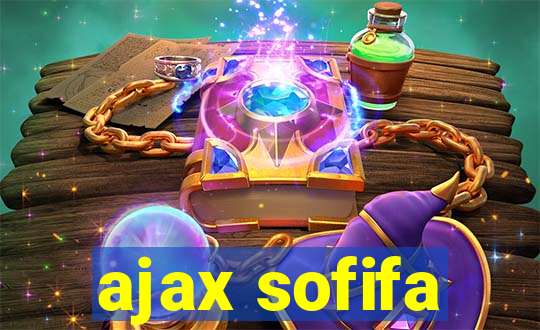 ajax sofifa